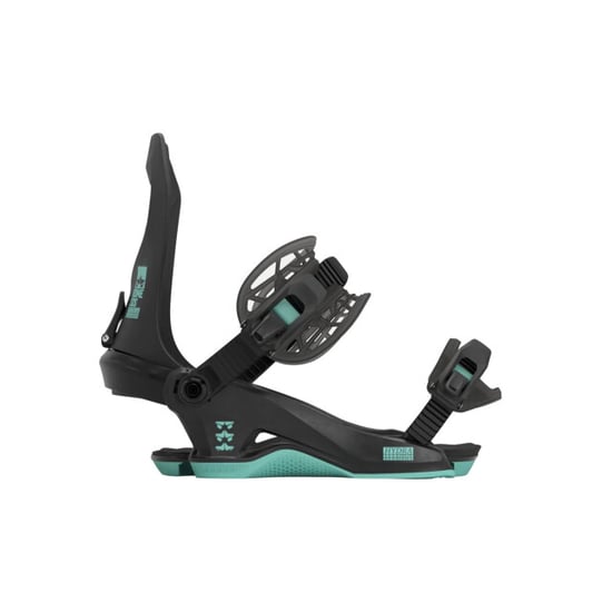 Rome Snowboard binding - Image 2