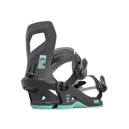 Rome Snowboard binding - Image 3