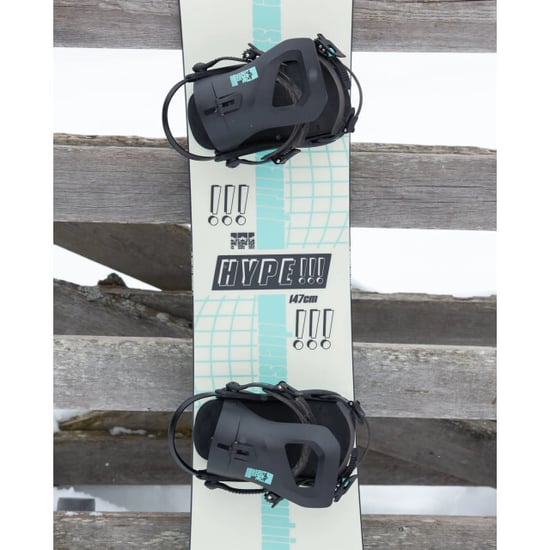 Rome Snowboard binding - Image 4