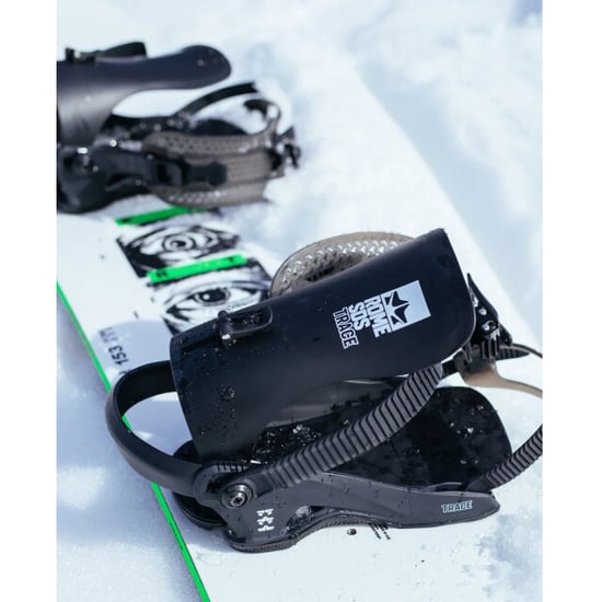Rome Snowboard binding - Image 4