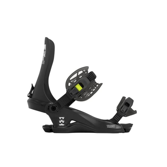 Rome Snowboard binding - Image 5