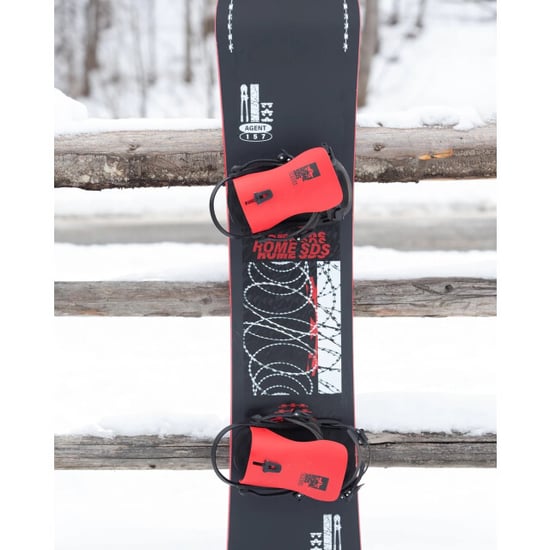 Rome Snowboard binding - Image 2