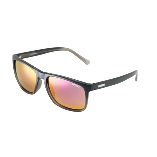 Sinner Oak mt blk/gre cx-sintec red mir - Image 1