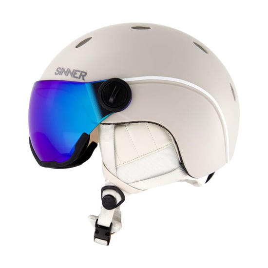 Sinner titan visor ws helm heren - Image 2