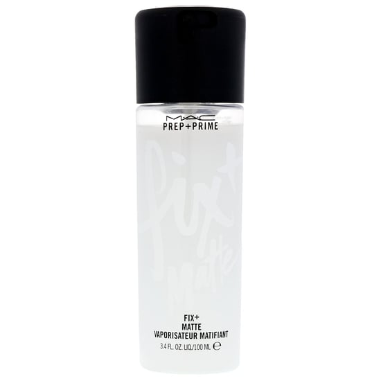 M.A.C Prep + Prime Fix+ Mattifying Mist 100ml - Shine Control Spray - Image 1