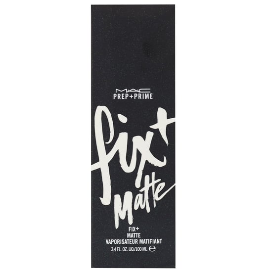 M.A.C Prep + Prime Fix+ Mattifying Mist 100ml - Shine Control Spray - Image 2