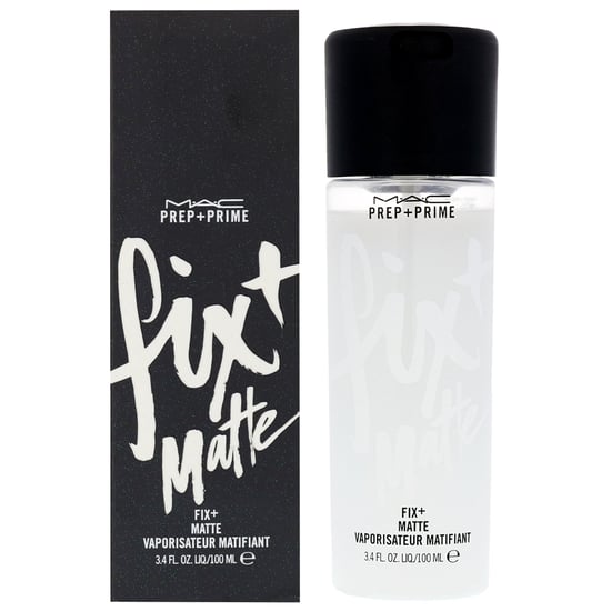 M.A.C Prep + Prime Fix+ Mattifying Mist 100ml - Shine Control Spray - Image 3