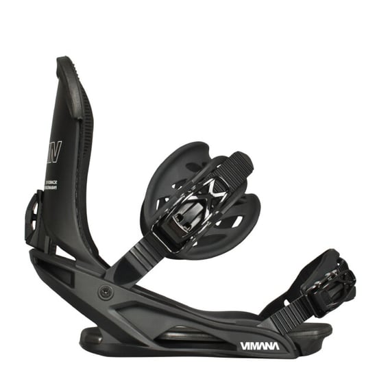 Vimana Snowboard binding - Image 1