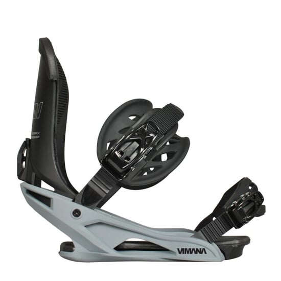 Vimana Snowboard binding - Image 1