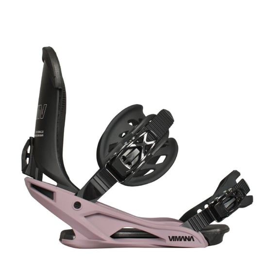 Vimana Snowboard binding - Image 1