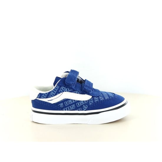 Vans Brooklyn ls velcro - Image 1