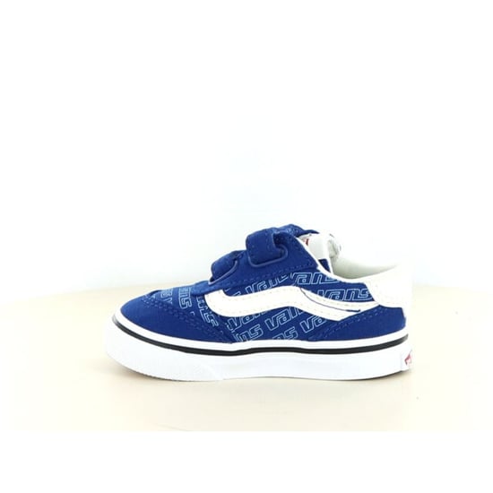 Vans Brooklyn ls velcro - Image 2
