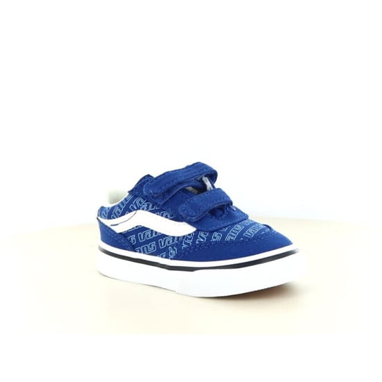 Vans Brooklyn ls velcro - Image 4