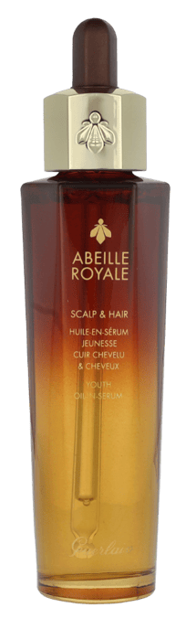 Guerlain Abeille Royale Hoofdhuid & Haar Jeugd Olie-in-Serum 50ml - Revitaliseer Je Haar - Image 2