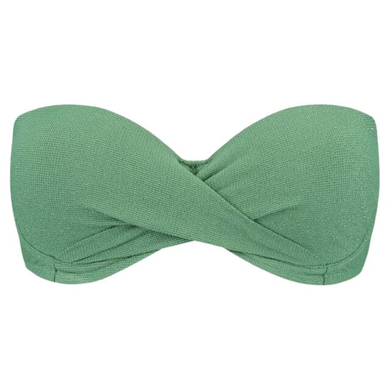 Beachlife Padded wired bikini top - Image 2