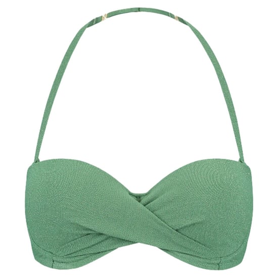 Beachlife Padded wired bikini top - Image 3
