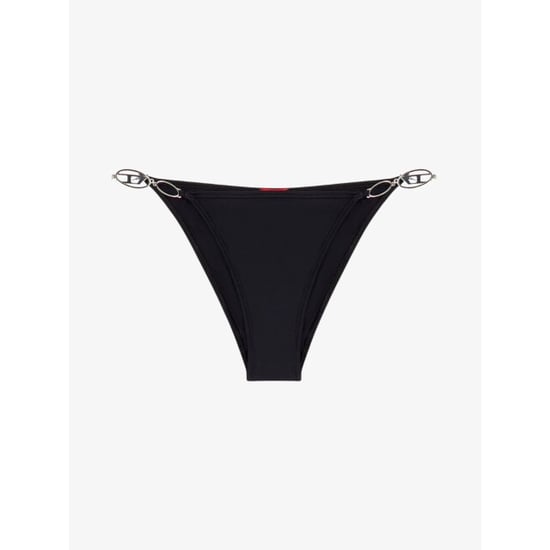 Diesel Dames bikini broekje bfpn-irina zwart - Image 1