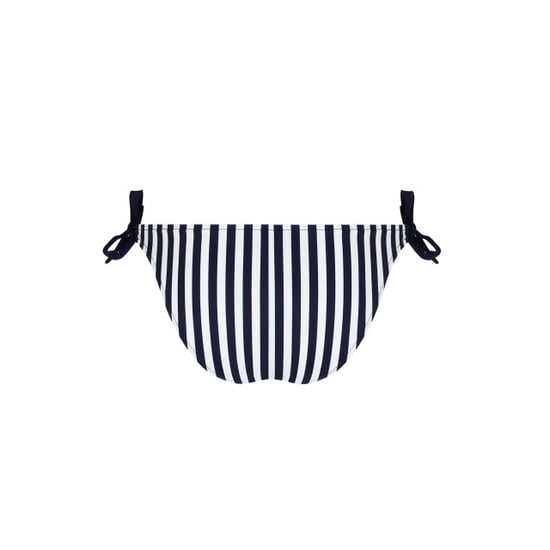Lise Charmel Coque progressief + slip lage taille rayure en ligne - Image 2