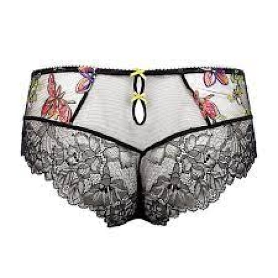 Lise Charmel Shorty fleurs de nuit - Image 3