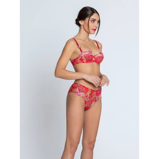 Lise Charmel Shorty foret rubis - Image 3