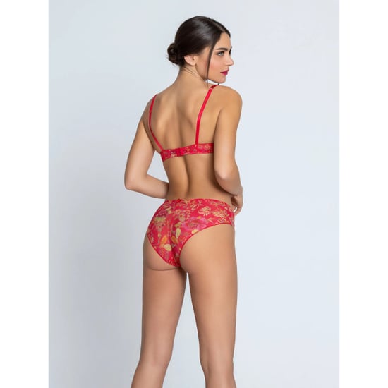 Lise Charmel Shorty foret rubis - Image 5