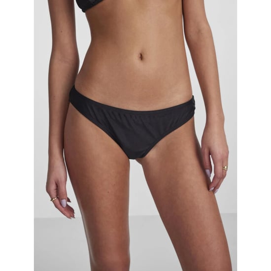 Pieces Dames bikini slip pcbaomi effen - Image 3