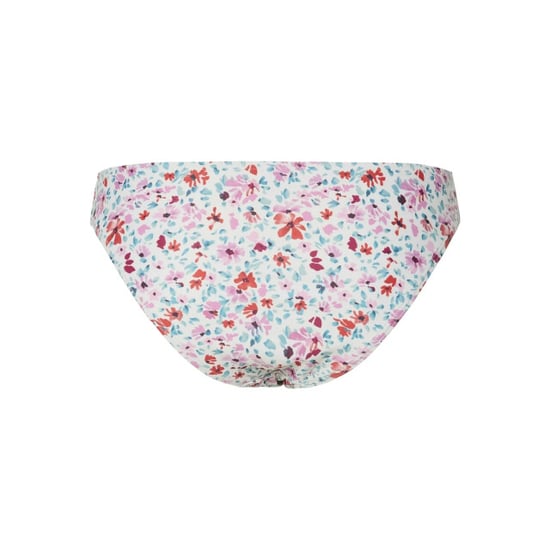 Pieces Dames bikini slip pcbaomi gebloemde print - Image 3