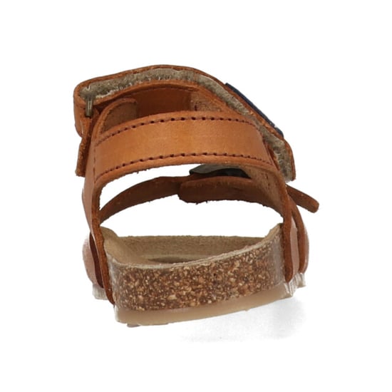 Kipling Sandalen fabio 12463002-0716 cognac - Image 3