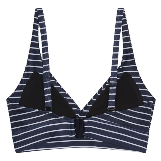 Regatta Dames paloma stripe gestructureerde bikinitop - Image 2