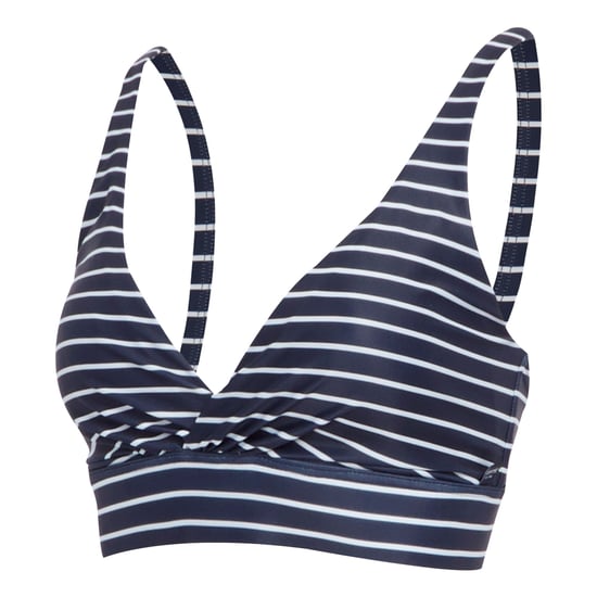 Regatta Dames paloma stripe gestructureerde bikinitop - Image 3