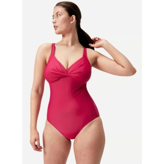 Speedo Eco cross knot shaping 1p pin 0028-18431 - Image 1
