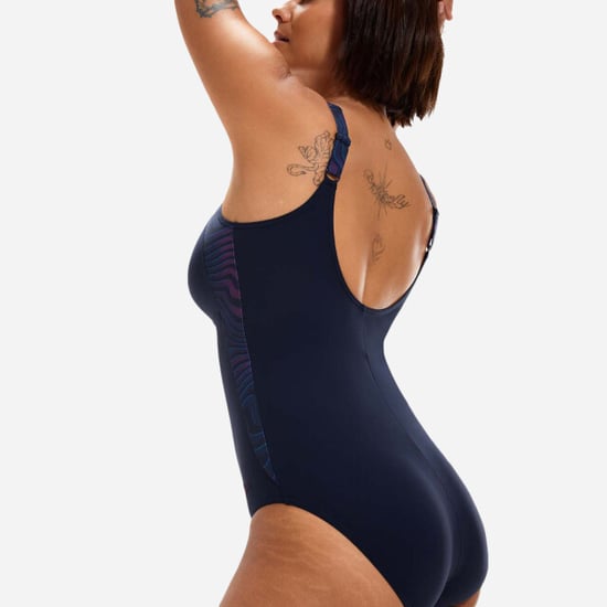 Speedo Eco lunalustre pr shaping 1p nav 003064-15150 - Image 2