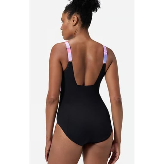 Speedo Eco new contour eclipse pr 1p bla/p 003068-15357 - Image 2