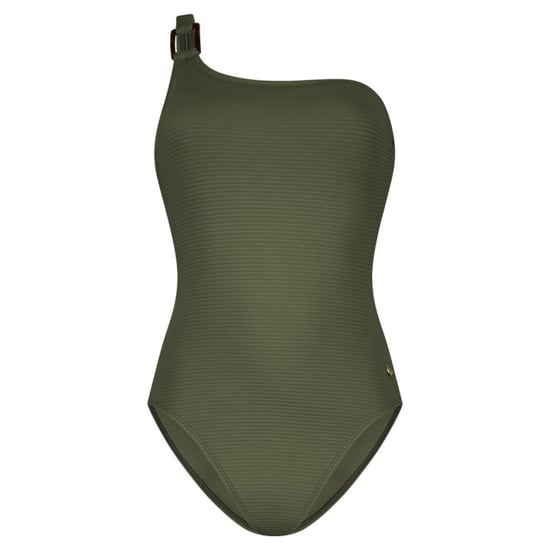 Ten Cate swimsuit one shoulder padded badpak dames - - Image 1