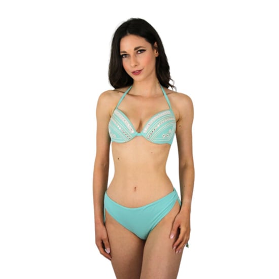 Twin-set Bikini push-up + slip - Image 2