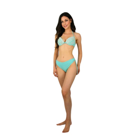 Twin-set Bikini push-up + slip - Image 3