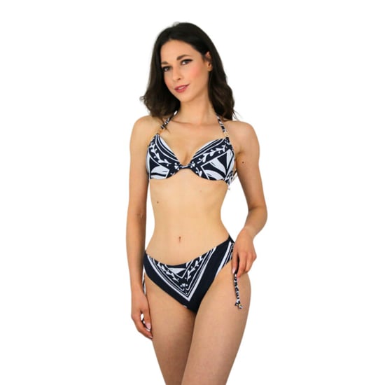 Twin-set Bikini push-up + slip - Image 5
