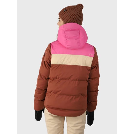 Brunotti Ski jas dames - Image 3