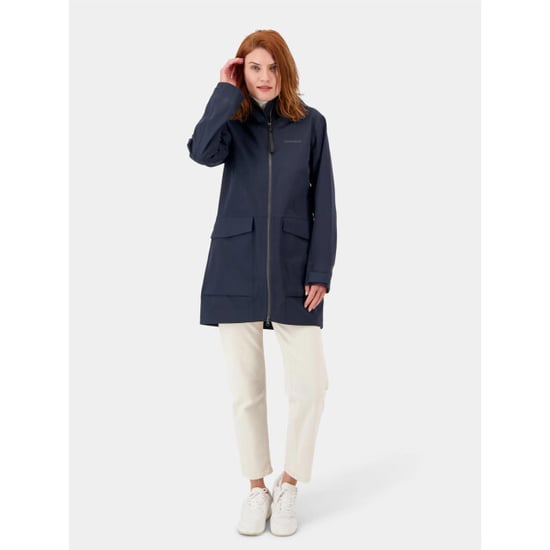 Didriksons Zomerjas dames - Image 3