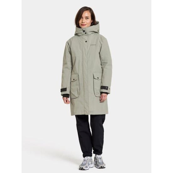 Didriksons ilsa wns parka - - Image 2