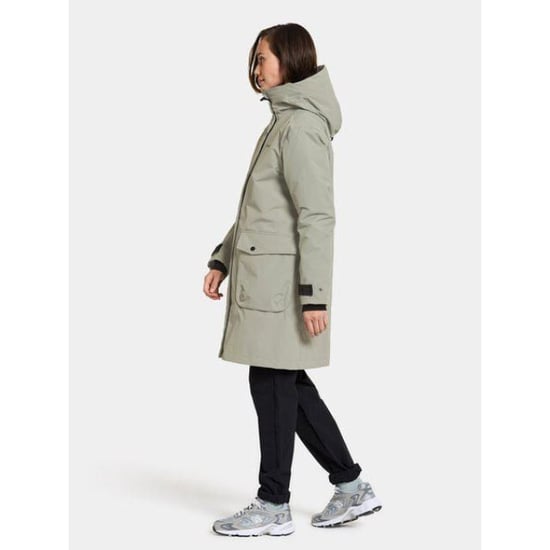 Didriksons ilsa wns parka - - Image 3