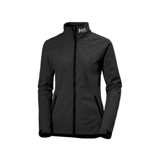 Helly Hansen Soft shell jas dames - Image 1