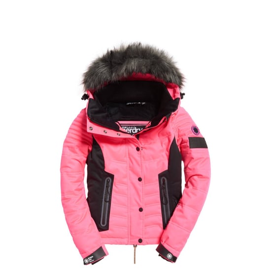 Icepeak Ski jas dames - Image 1