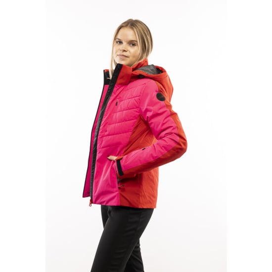 Icepeak Ski jas dames - Image 2