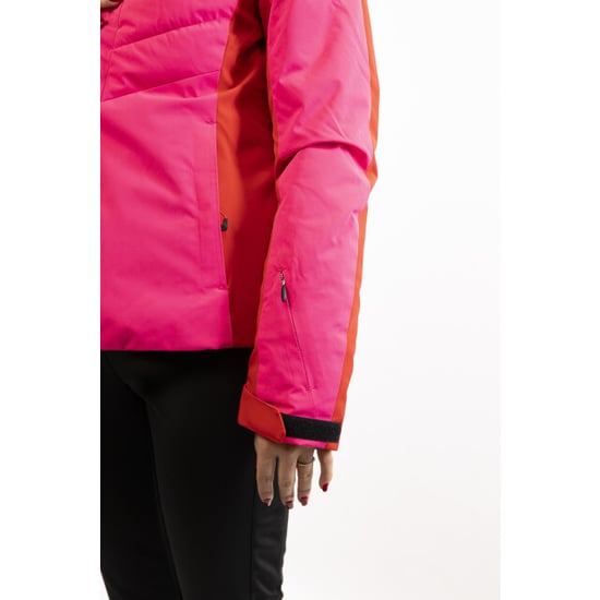 Icepeak Ski jas dames - Image 3