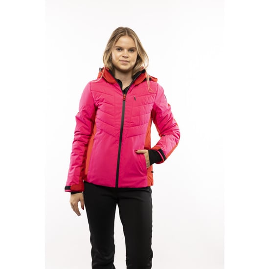 Icepeak Ski jas dames - Image 4