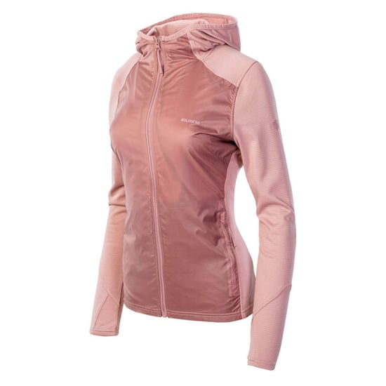 Iguana Dames scone full zip hoodie - Image 2