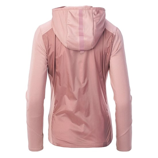 Iguana Dames scone full zip hoodie - Image 3