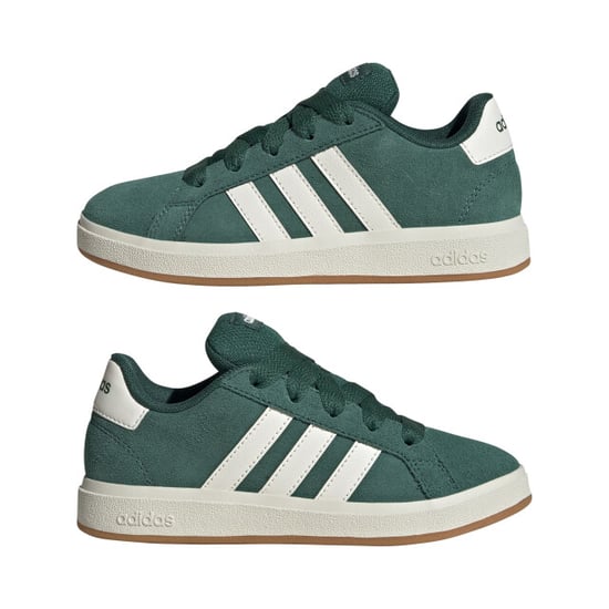 Adidas grand court 00s k lage sneakers jongens - - Image 3