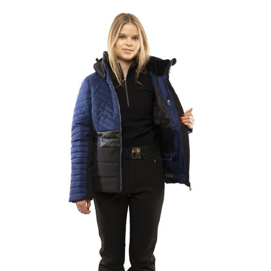 Luhta Ski jas dames - Image 3